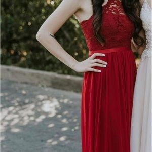 Formal/Prom/Bridesmaids Dress